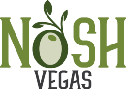 Nosh Vegas Charcuterie